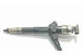 Форсунка 16600EB300, INYECTOR Nissan Pathfinder R51 для дизельного двигателя 2.5