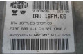 Řídící jednotka IAW16FM.E6 Fiat Seicento/600 1998