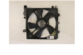 Вентилятор радиатора 2M413-M0Y18 Subaru Forester SH