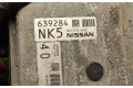 Блок управления двигателем Блок управления NEC012602, 639284NK5 Nissan Pathfinder R52