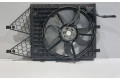 Вентилятор радиатора 6R0121207Q, 6R0121207Q Skoda Rapid (NH)