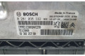 Řídící jednotka 9830225780, BOSCH Peugeot 5008 II 2016