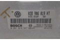 Блок управления двигателя 038906019HT, 0281010947   Seat Ibiza III (6L)
