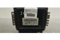 Řídící jednotka 96395445 Chevrolet Lacetti 2005