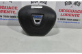 Подушка безопасности водителя 985701142R   Dacia Lodgy