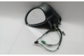 Зеркало электрическое        Citroen C4 I  2004 - 2010 года   