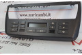 Блок управления климат-контролем 64113417445, 64113417445   BMW X3 E83