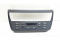 Блок управления климат-контролем 3426630, 64113426630   BMW X3 E83