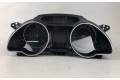 Панель приборов 8T0920984K Audi A5 Sportback 8TA