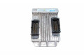 Блок управления двигателя 97350948, 1125000165 Opel Meriva A