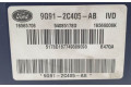 Блок АБС 9G912C405AB, 16565706 Ford Galaxy 2006-2015 года