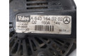 Генератор A6401540202, TG15C057   Mercedes-Benz A W169      