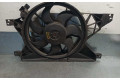Вентилятор радиатора     96436110, 622276    Chevrolet Nubira 