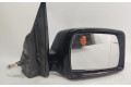 Зеркало электрическое BMW X3 E83 2003 - 2010 года