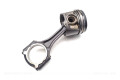  Поршень с шатуном OM640.940 OM640.940, 640.940  Mercedes-Benz A W169  