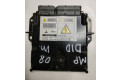 Řídící jednotka 1860A702, 2758004693 Mitsubishi Pajero 2008