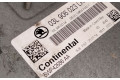 Блок управления двигателя 03L906023   Skoda Rapid (NH)
