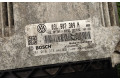 Блок управления двигателем Блок управления 03L907309N, 03L907309N   Volkswagen PASSAT B7