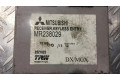 Блок управления mr238029 Mitsubishi Carisma