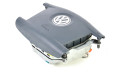Подушка безопасности водителя 3D0880201BF, 3D0880201BF   Volkswagen Phaeton