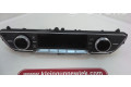 Блок управления климат-контролем 8W0820043S, 8W0820043F   Audi A5