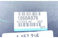 Блок управления двигателем Блок управления 1860A976, IMPRK1157216   Mitsubishi Lancer VIII