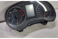 Панель приборов 8V0920960E   Audi A3 S3 8V       