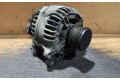 Генератор 06F903023F Volkswagen Caddy