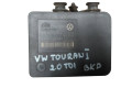 Блок АБС 1K0907379K, 1K0614517H   Volkswagen  Touran I  2003 - 2010 года