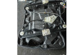 Передний електрический механизм для подъема окна без двигателя 05155210AB Dodge Journey 2010