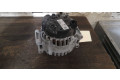Генератор 06J903023D, 06J903023D   Audi A3 S3 8V      