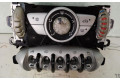 Steuergerät Klimaanlage 3452781, 3452781 Mini One - Cooper Coupe R56
