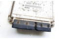 Блок управления двигателя 8n0906018ab, 0261207027 Audi TT Mk1