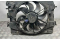 Вентилятор радиатора 214815012R Dacia Sandero