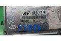 Блок управления двигателем Блок управления 0281010629, 038906019FA Ford Galaxy