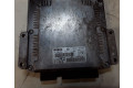 Блок управления двигателя 0281011334, 0281011334   Citroen C8