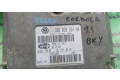 Блок управления двигателем Блок управления 036906034HA, 6160115005   Seat Ibiza III (6L)