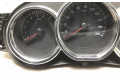 Панель приборов 248106897R, 248106897R Dacia Sandero