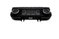 Блок управления климат-контролем 7E5907040E, SW0101   Volkswagen Transporter  Caravelle T5