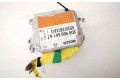 Блок подушек безопасности 3d0909601a, 0285001471   Volkswagen Phaeton