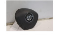 Подушка безопасности водителя 5G0880201J Volkswagen Golf VII