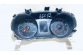 Панель приборов 8100b007a Mitsubishi Lancer X