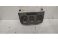 Блок управления климат-контролем 735484522 Fiat Grande Punto