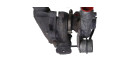  Турбина Citroen Xsara  9834721280         
