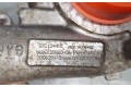 Турбина Citroen C4 Grand Picasso 9686120680