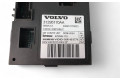 Блок управления 31295170AA Volvo C30