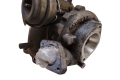 Турбина Nissan Pathfinder R51 14411EC00B, GT2056V для двигателя YD25DDTI