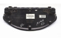 Přístrojová deska Chevrolet Aveo 2006 96652430