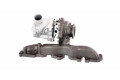 Turbodmychadlo Турбина 813860-0001, 003-002-001287R   Audi SQ2 GA 1.6  