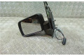 Зеркало (механическое)       Ford Transit -  Tourneo Connect  2009 - 2013 года   